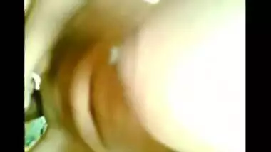 Sexy 18+ teen girlfriend hardcore mms sex scandal