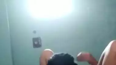 College lovers enjoying XXX