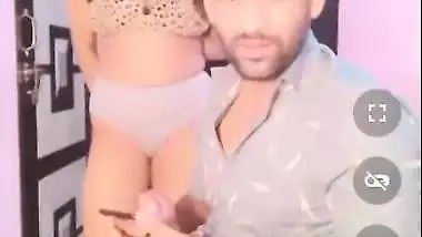 Indias most wanted couple Siba with Ranjeet