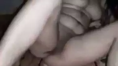 Paki girl tight pussy hole is ready to have sex with lover