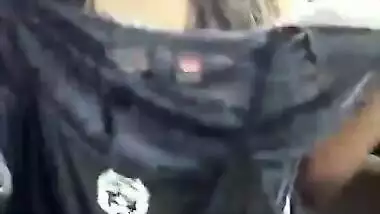 Very Beautiful Hot Girl Giving Blowjob & Handjob Hard Fucking With Different Positions Part 1