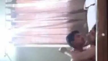 Gandi video – Indian bhabhi with young devar XXX