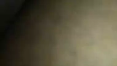 Fatty Indian Bhabhi oral to her Devar at night time