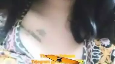Dessi Sexy Girl Nips Exposed Parent are Sleeping So I cant dance Fingering karu