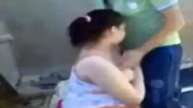 Arab beauty Gf Fucking with LOver n she allowing hism to record
