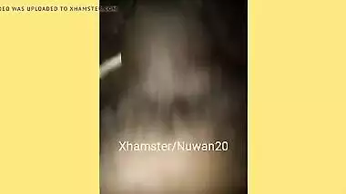 Teaching A Lesson For 18 Years Old Virgin Boy