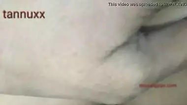 Horny Desi boy convinces GF to have XXX chudai in the fresh air