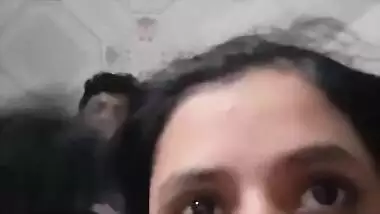 Bangladeshi Beautiful Cute Girl Sucking Dick
