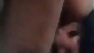 Mature couple blowjob sex MMS video