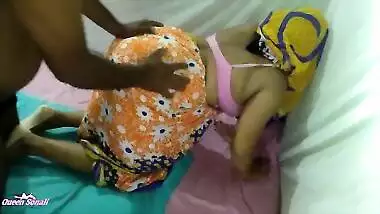Fuck Best Friend Widow Mom On His Father First Death Anniversary. She looking Beautiful