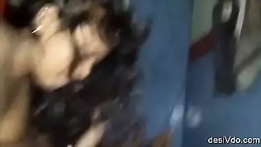 Desi girl fucking hard