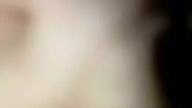 Cute Ludhiana girl rides a big dick in Punjabi sex MMS