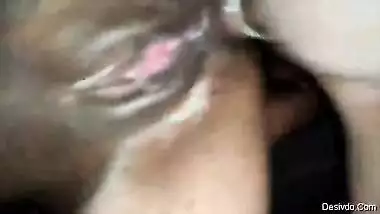 Desi wife fucked hard & deep in ass by fuck buddy