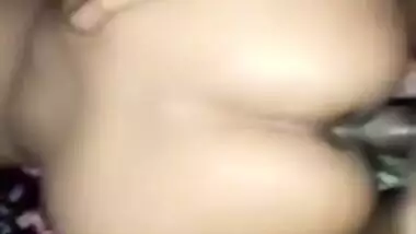 Exclusive- Cute Bangla Girl Fucked In Doggy Style With Clear Bangla Audio