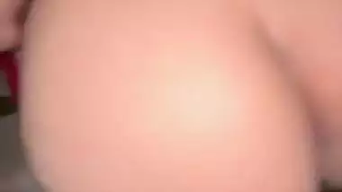 Sexy babe enjoys rough Indian sex with her lover