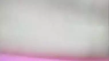 Today Exclusive- Sexy Figure Bangla Girl Showing Her Boobs And Pussy On Video Call