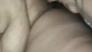 Kerala milf licks her friend’s pussy in lesbian sex MMS