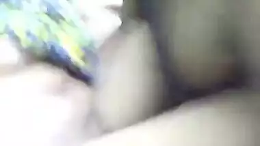 Desi farmer enjoy hardcore fucking with girl in forest