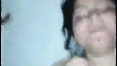 Wife Sucking Husband Dick But He Accidently Cum Inside n She Started Vomiting