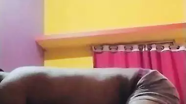 Tenant fills landlord’s daughter’s pussy with cum in sex MMS