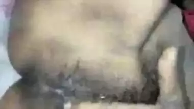 Boyfriend ne bhabi ki chudai ker chud se chud ka Ras nikala bhabi boli maja aa gaeya with Hindi audio