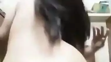 Bangalore college girl – Full nude boobs ass cunt show