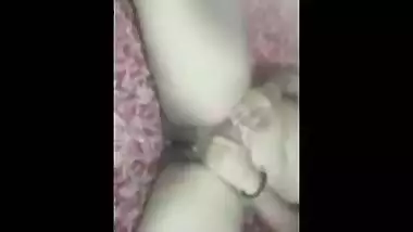 Indian temptress is lying naked waiting for XXX lover to fuck her