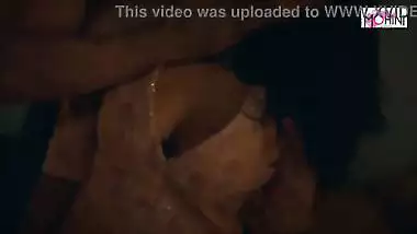 Indian college young beautiful student seduced by the teacher and fucked really hard during the tution time Desi hardcore amateur doggy style full Hin