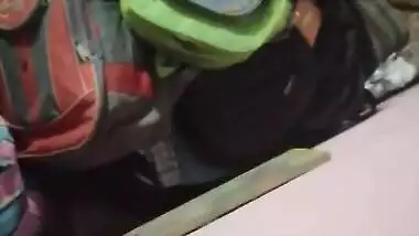 Padosiyo ki chudai record krta,hrami bacha,,neighbor caught fucking
