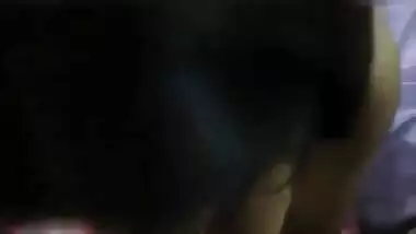 Dusky housewife oral-sex sex Bangla episode