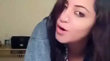 Desi girls funny romance