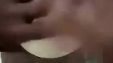 Desi Bhabhi serves dick with mouth and pussy in close-up XXX video
