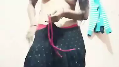 Compiled nude sex with young desi callgirl