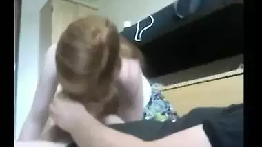 Teen Almost s On Cum