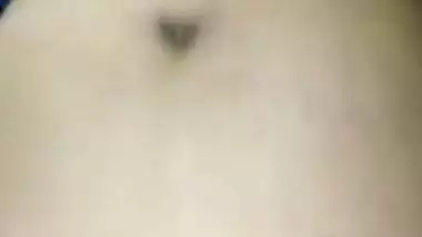 Mallu aunty pooru show MMS video