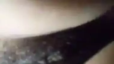 Indian legal age teenager college beauty tries out smth recent