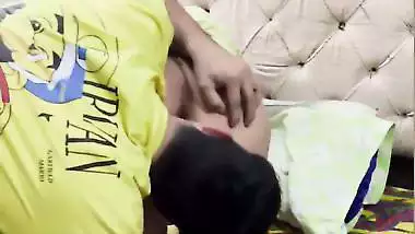 Famous influencer couple’s viral sex video from a hotel