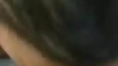 Desi MILF is fucked by Pakistani Randi lover on cam in private XXX show