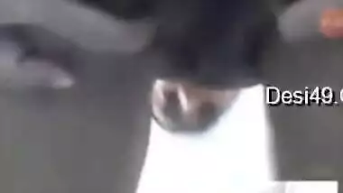 Today Exclusive- Sexy Lankan Girl Showing Her Nude Body To Bf On Video Call Part 3