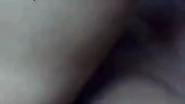 Youthful Indian honey sucks her paramours rod