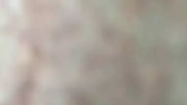 Bengali big ass girl outdoor bath caught by neighbor