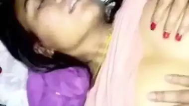 Assamese girl’s first desi chudai with her lover