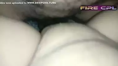 Bengali Boudi - Busty Indian Babe Taking Dick From Black Man With Big Cock