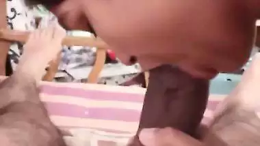 Desi GF lund chusa MMS