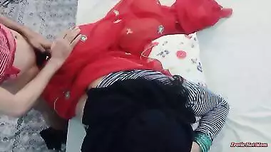 Muslim Desi Step Sister Caught Having Sex In Hijab With My Pakistani Friend