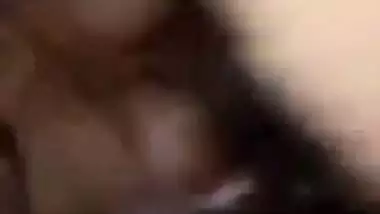 Home made XXX video of local desi lovers