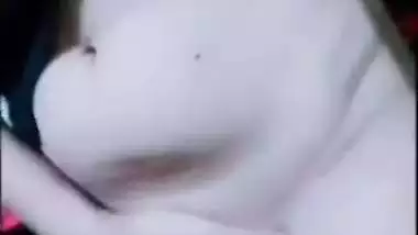 Sexy desi nude – Selfie naked MMS