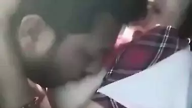 Wife wears erotic clothes and enjoys couple sex