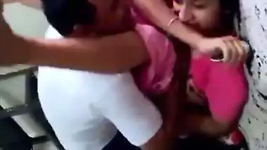 Principal records lady teacher’s Bangla chuda chudi