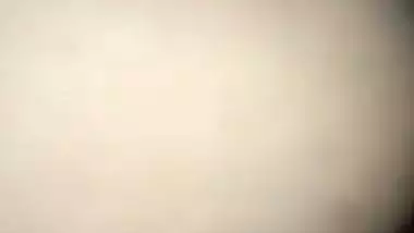 Doggy style chudai with chubby Punjabi aunty